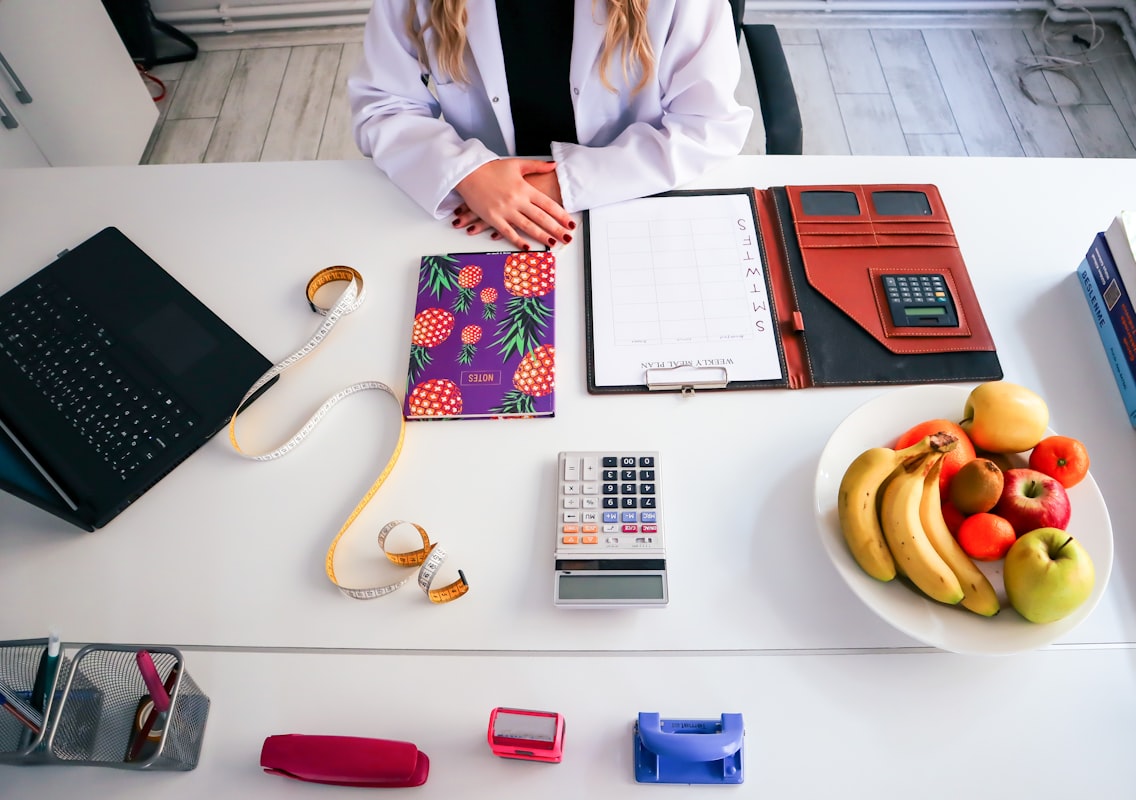 Ressources et recherches nutritionnelles